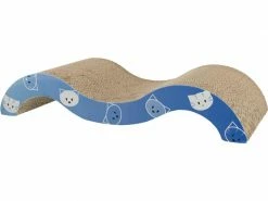 Trixie Kratzwelle Mimi 50 x 9 x 23 cm