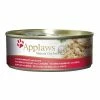 Applaws Nassfutter Dose Hühnchenbrust & Ente, 156 g