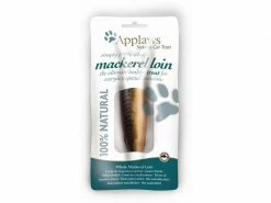Applaws Katzen-Snack Makrelenfilet, 30g