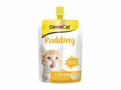 Gimpet Katzen-Snack Pudding für Katzen, 150 g