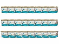 Applaws Nassfutter Dose Kitten Thunfisch, 24 x 70 g