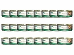 Applaws Nassfutter Dose Thunfischfilet & Algen in Brühe, 24 x 156 g