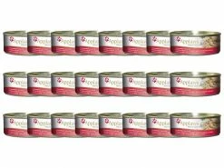 Applaws Nassfutter Dose Hühnchenbrust & Ente, 24 x 156 g