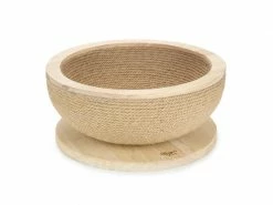 Designed by Lotte Kratzmöbel Zaina, Braun