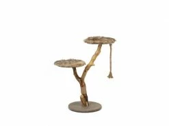 Designed by Lotte Kratzbaum Elora, Braun