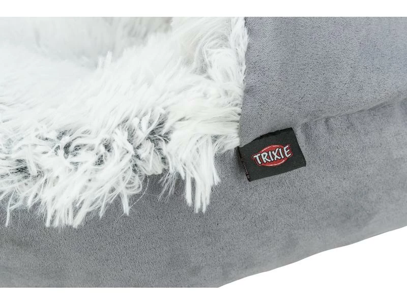 Trixie Kuschelhöhle Harvey, Soft Edition, ø 55 cm – Bild 4