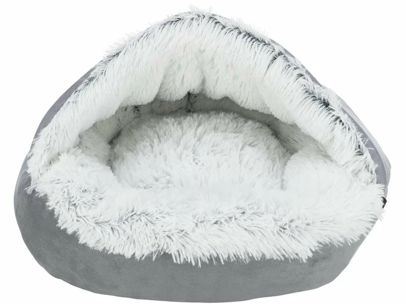 Trixie Kuschelhöhle Harvey, Soft Edition, ø 55 cm – Bild 2