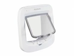 PetSafe Freilauftür Mikrochip