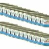 Almo Nature Nassfutter HFC Natural Atlantikthunfisch, 24 x 70 g