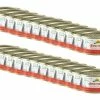 Almo Nature Nassfutter HFC Complete Lachs & Thunfisch m. Karotten 24x70g