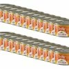 Almo Nature Nassfutter Daily Mousse mit Huhn, 24 x 85 g