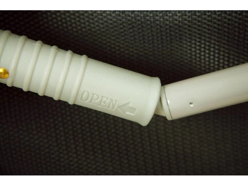 Maelson Transportbox Soft Kennel, Gr. 120 Anthrazit – Bild 5