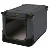 Maelson Transportbox Soft Kennel, Gr. 120 Anthrazit