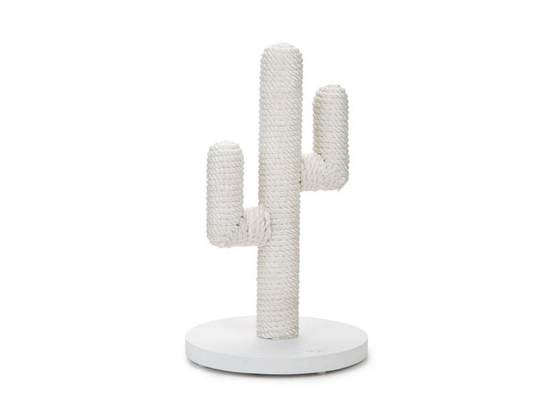 Designed by Lotte Kratzbaum Cactus, Weiss
