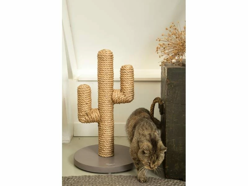 Designed by Lotte Kratzbaum Cactus, Taupe – Bild 2