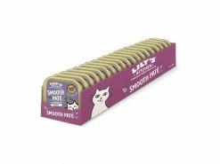 Lily's Kitchen Nassfutter Senior Huhn, 19 x 85 g