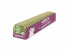 Lily's Kitchen Nassfutter Lamm Casserole, 19 x 85g