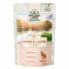 Wildes Land Nassfutter Adult Huhn & Lachs 100 g