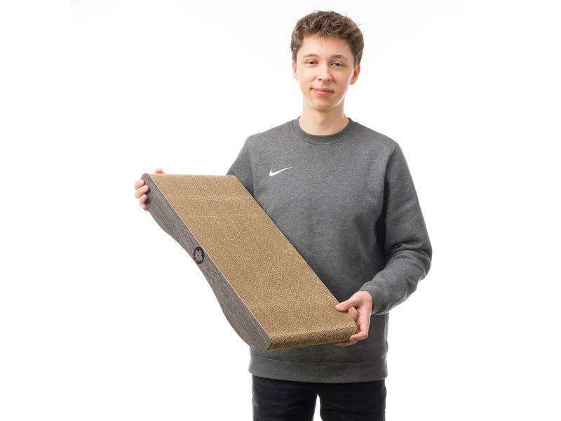 CanadianCat Kratzbrett Comet L – Bild 2