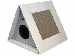 CanadianCat Katzenhaus Triangle