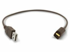 Tractive Ersatz-Ladekabel