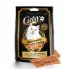 Catsy Katzen-Snack Lachs Spaghetti, 50 g
