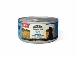 Acana Nassfutter Premium Pâté Tuna & Chicken, 85 g