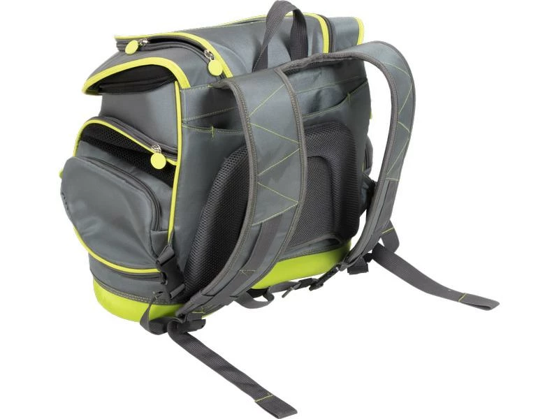 TrendPet Tiertransport-Rucksack Miri, Grösse M – Bild 2