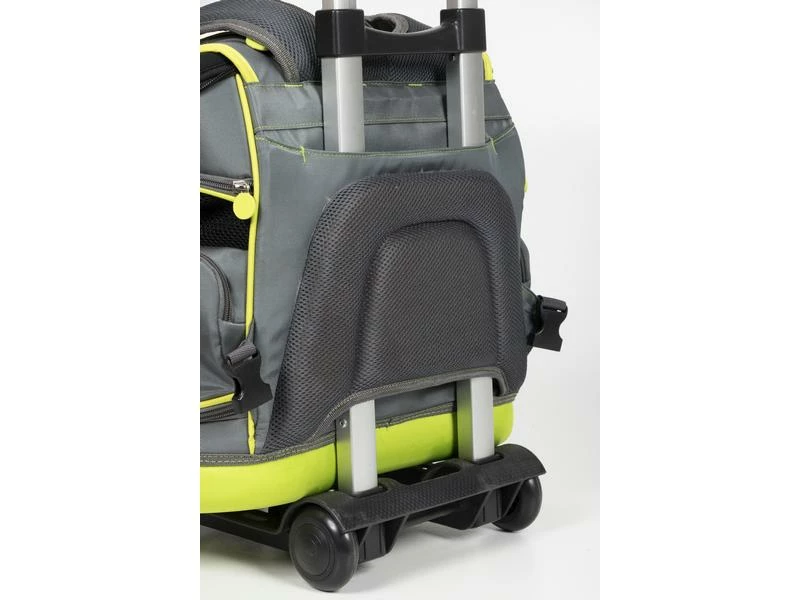 TrendPet Tiertransport-Rucksack Miri, Grösse M – Bild 11