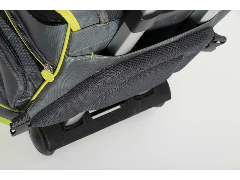 TrendPet Tiertransport-Rucksack Miri, Grösse M – Bild 10