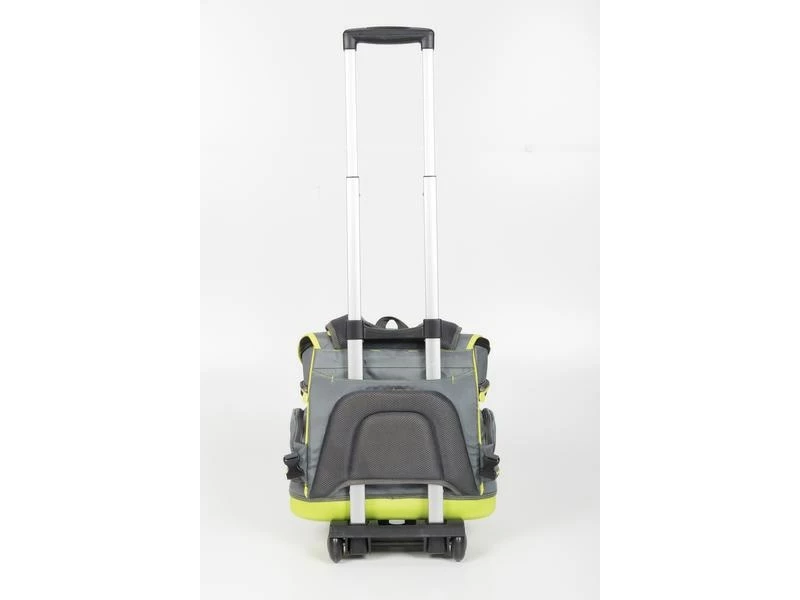 TrendPet Tiertransport-Rucksack Miri, Grösse M – Bild 12