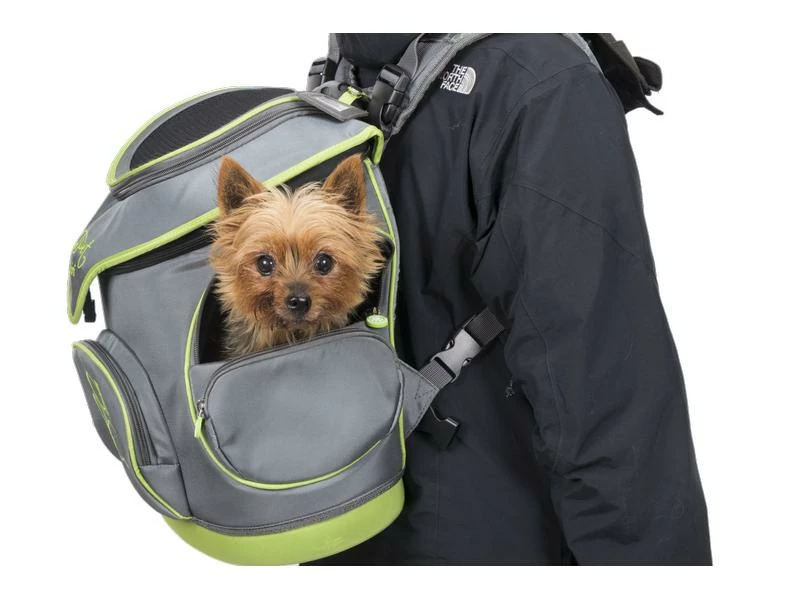 TrendPet Tiertransport-Rucksack Miri, Grösse M – Bild 5
