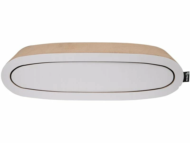 District 70 Kratzmöbel Oval Office