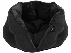 District 70 Kuschelsack Tuck, Dunkelgrau