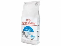 Royal Canin Trockenfutter Indoor 27, 2 kg