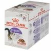Royal Canin Nassfutter Sterilised in Sosse, 12 x 85 g