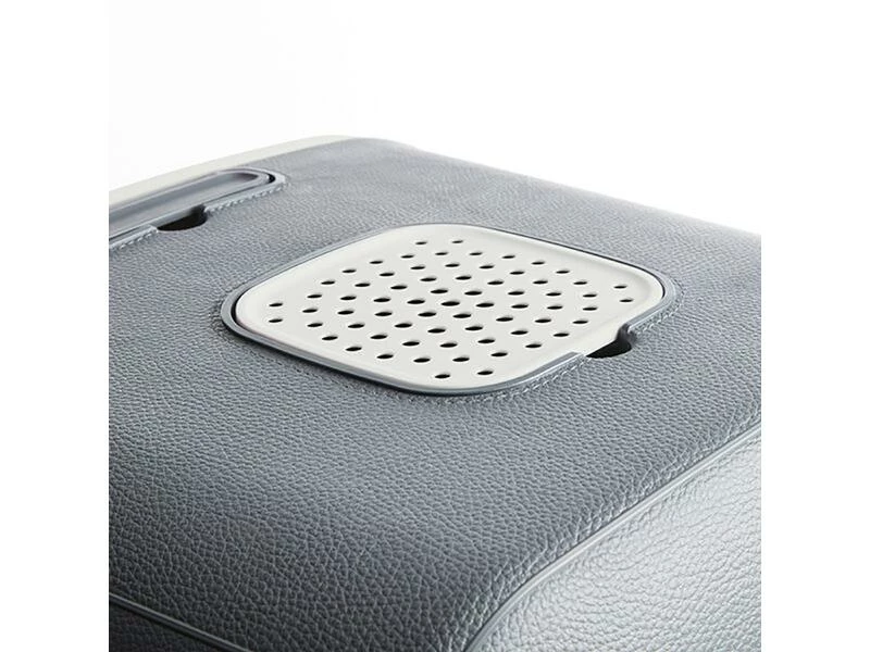 Savic Katzentoilette Mira, Anthrazit – Bild 3