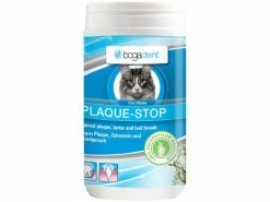 Bogar Zahnpflege Plaque-Stop, 70 g