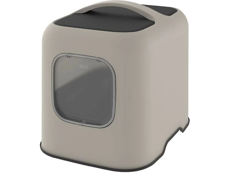 Rotho Katzentoilette Biala, Cappuccino