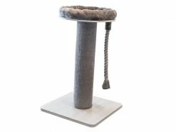 Azoona Kratzbaum Vitus, Grau