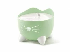 Catit Wasserautomat Pixi Fountain Mint, 2.5 l