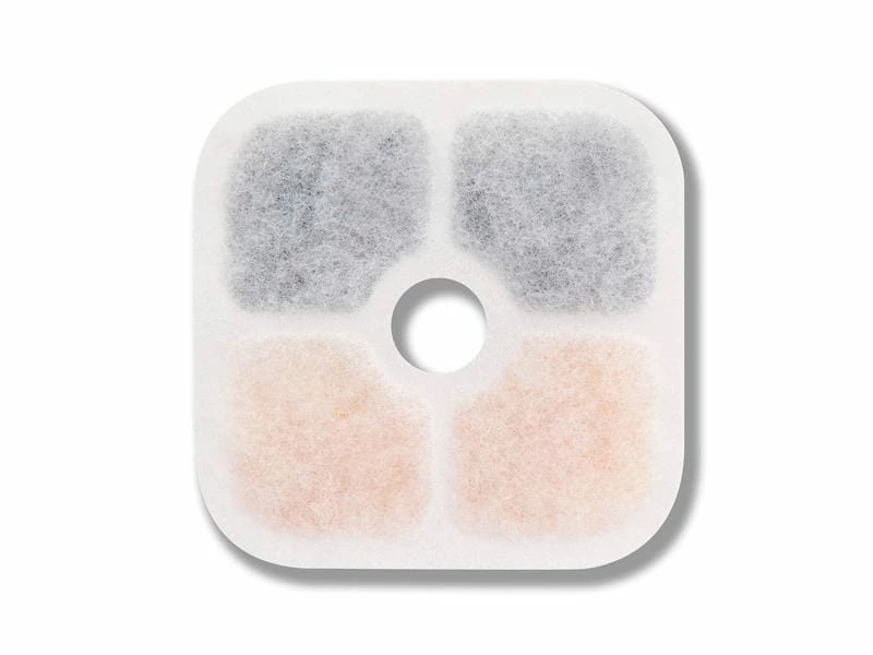 Catit Ersatzfilter zu Pixi, 3 Stück