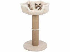 Trixie Kratzbaum Boho, 83 cm, Beige