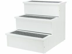 Trixie Treppe für Hunde & Katzen, 40 x 38 x 45 cm