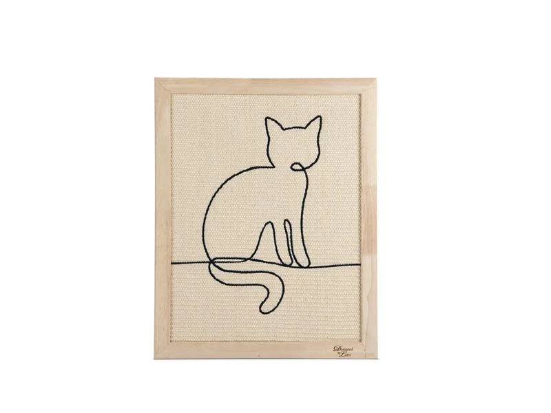 Designed by Lotte Kratzbrett Sammy