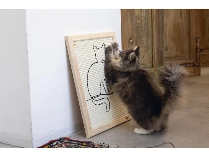 Designed by Lotte Kratzbrett Sammy – Bild 5