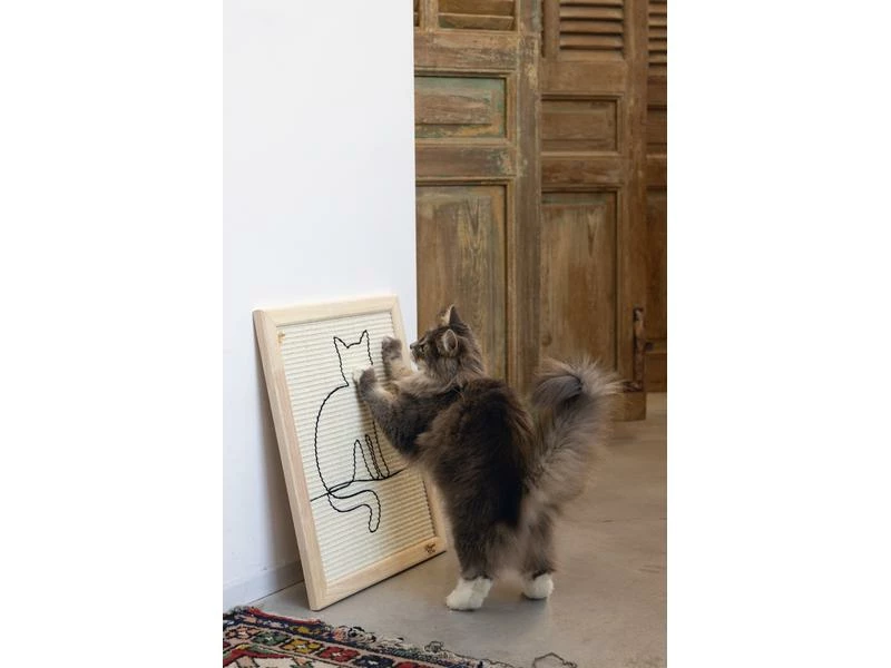 Designed by Lotte Kratzbrett Sammy – Bild 4