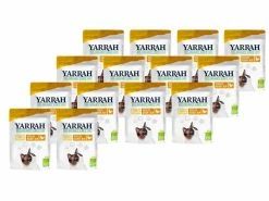 Yarrah Bio-Nassfutter Filet Huhn, 14 x 85 g