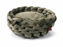 Designed by Lotte Katzenkorb Ziba Grün