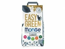 Monge Katzenstreu EasyGreen, 10 I
